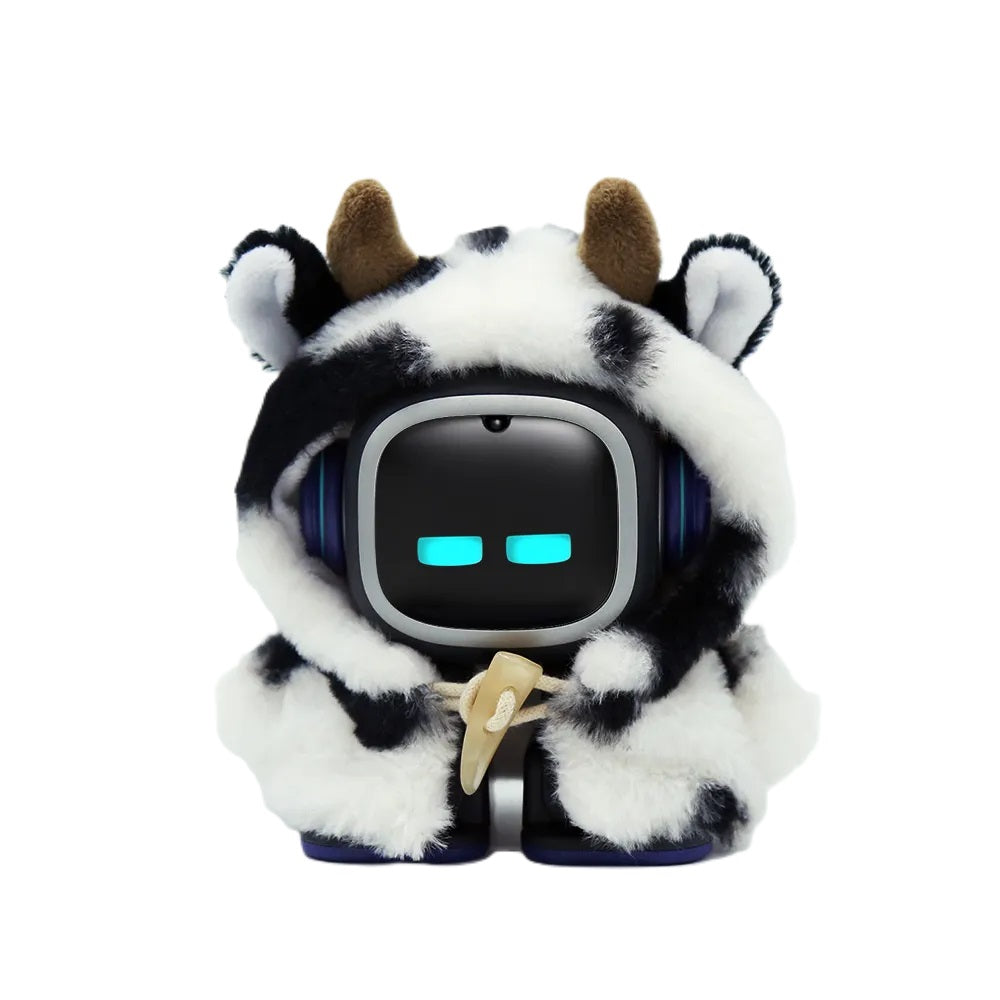 EMO Cow Outfit